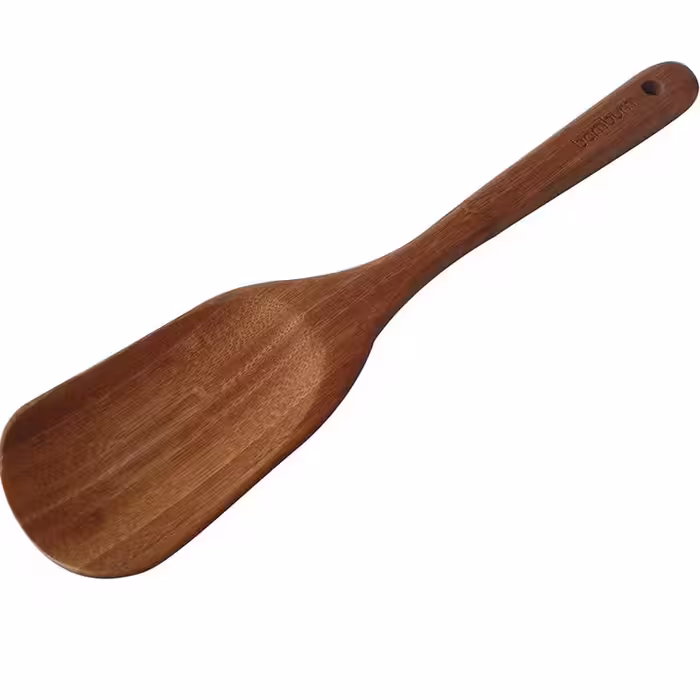 کفگیر بامبوم مدل Fusilli BUFU01