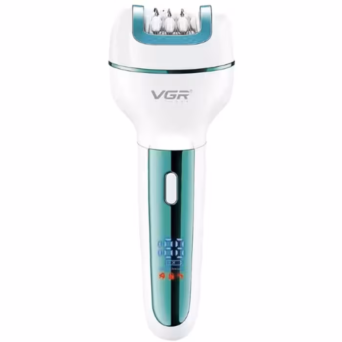 اپیلاتور وی جی ار مدل 732