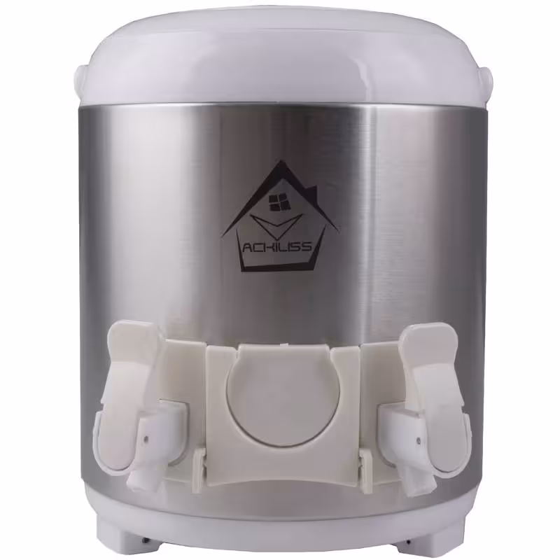 کلمن آکیلیس مدل ACK-850 ظرفیت 8 لیتر