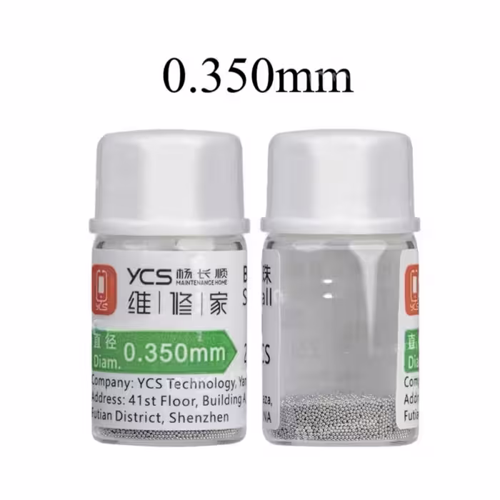 توپک قلع YCS (0.350MM)