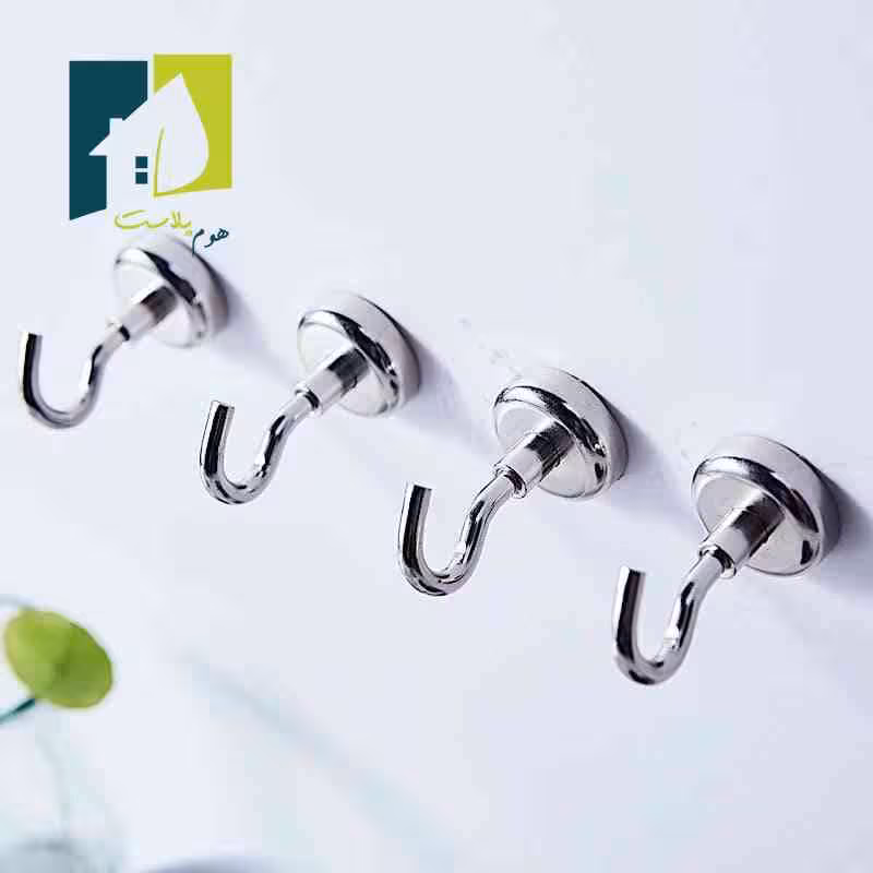 قلاب آهنربایی دو عددی