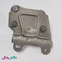 پایه نگهدارنده فشنگی پدال گاز پژو 206 (آهنی) شرکتی ایساکو اصل 1810403101