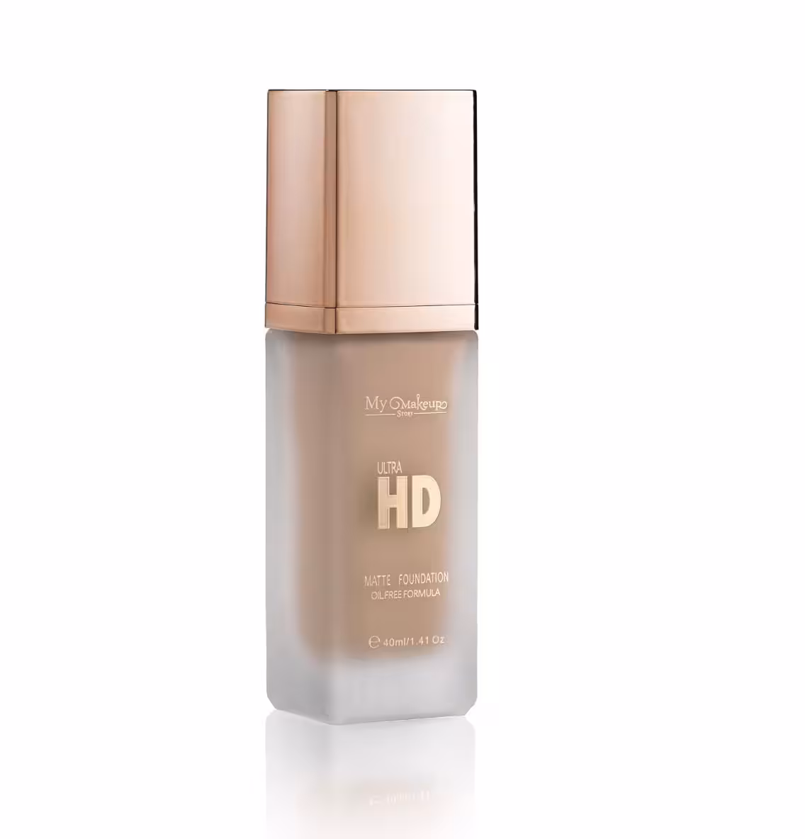 کرم پودر مای میکاپ استوری 40ml Ultra HD