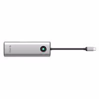 هاب 10 پورت Type-C، برند اوریکو، مدل PW11-10P