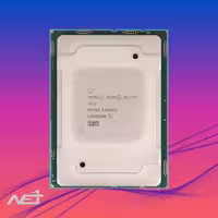 سی پی یو سرور Intel Xeon Silver 4215