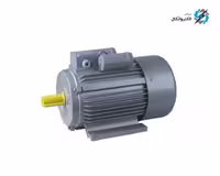 الکتروموتور NJM چینی 0.37KW تک فاز1400  دور