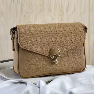 کیف پاسپورتی قفل دار