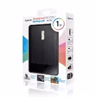 Apacer AC731 1TB External HDD
