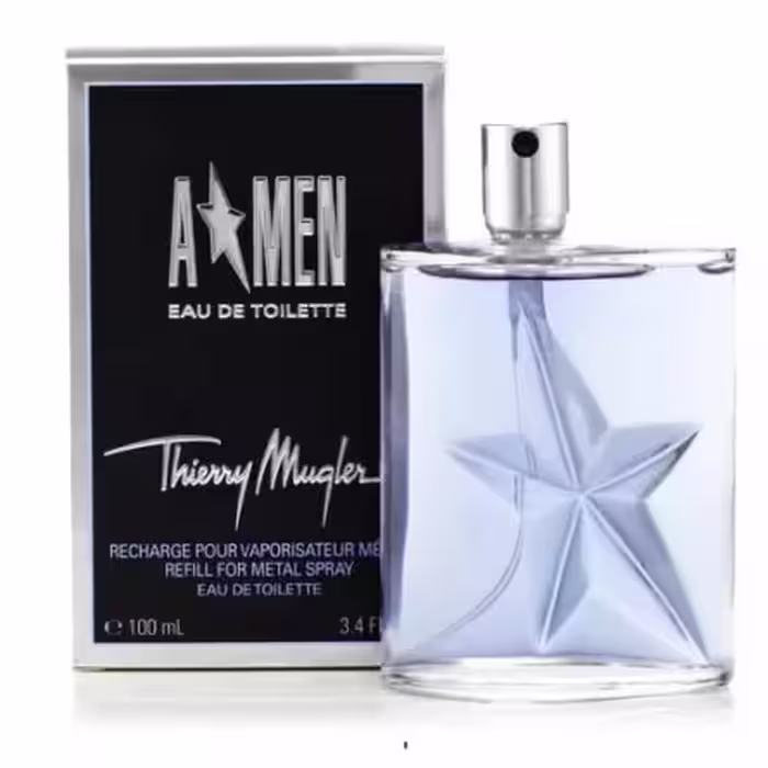 ادوتویلت A*Men از برند Thierry Mugler