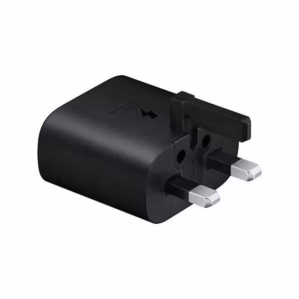 شارژر دیواری 25 وات مدل EP-TA800 | کالا مکس