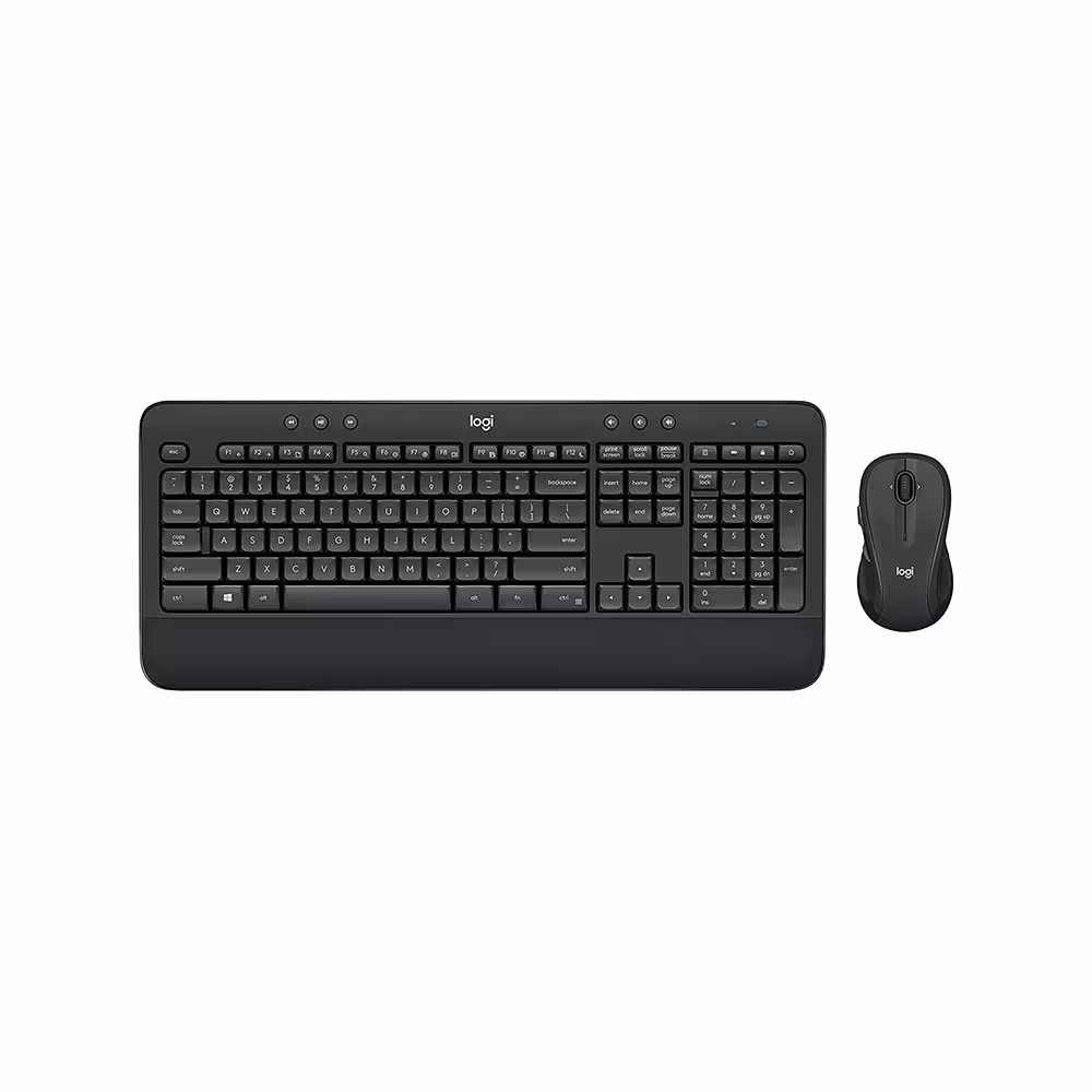 کیبورد موس لاجیتگ  LOGITECH MK545