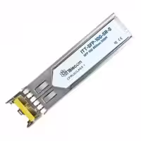 ماژول فیبر نوری  ITT-SM2628 SFP 10G SR S