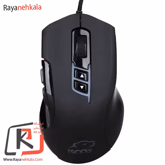 ماوس باسیم تسکو مدل TESCO GM 2023