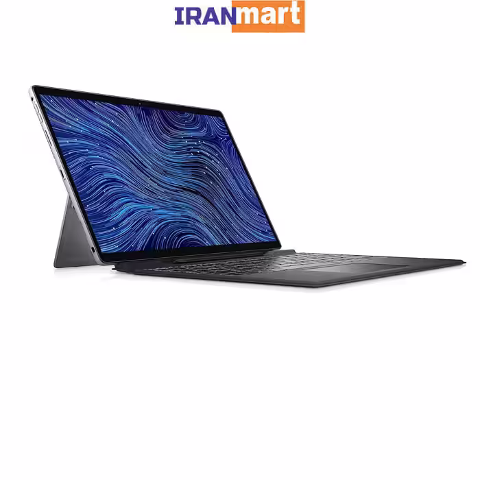 لپ تاپ تبلت شو دل مدل Dell Latitude 7320 لمسی