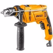دریل چکشی 13 میلی متر  650 وات اینکو ID6538