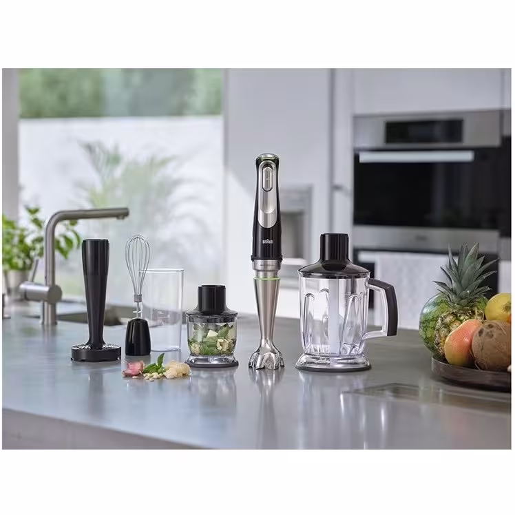 گوشت کوب برقی براون مدل 9147X