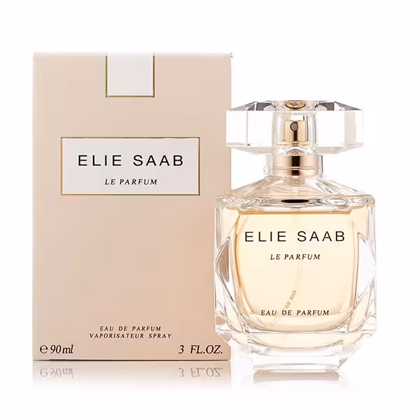 عطر ادکلن الی ساب له پرفیوم زنانه