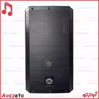 باند پسیو 12 اینچ جاسکو JASCO 2001