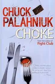 کتاب Choke
