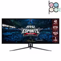 مانیتور MSI MAG401QR