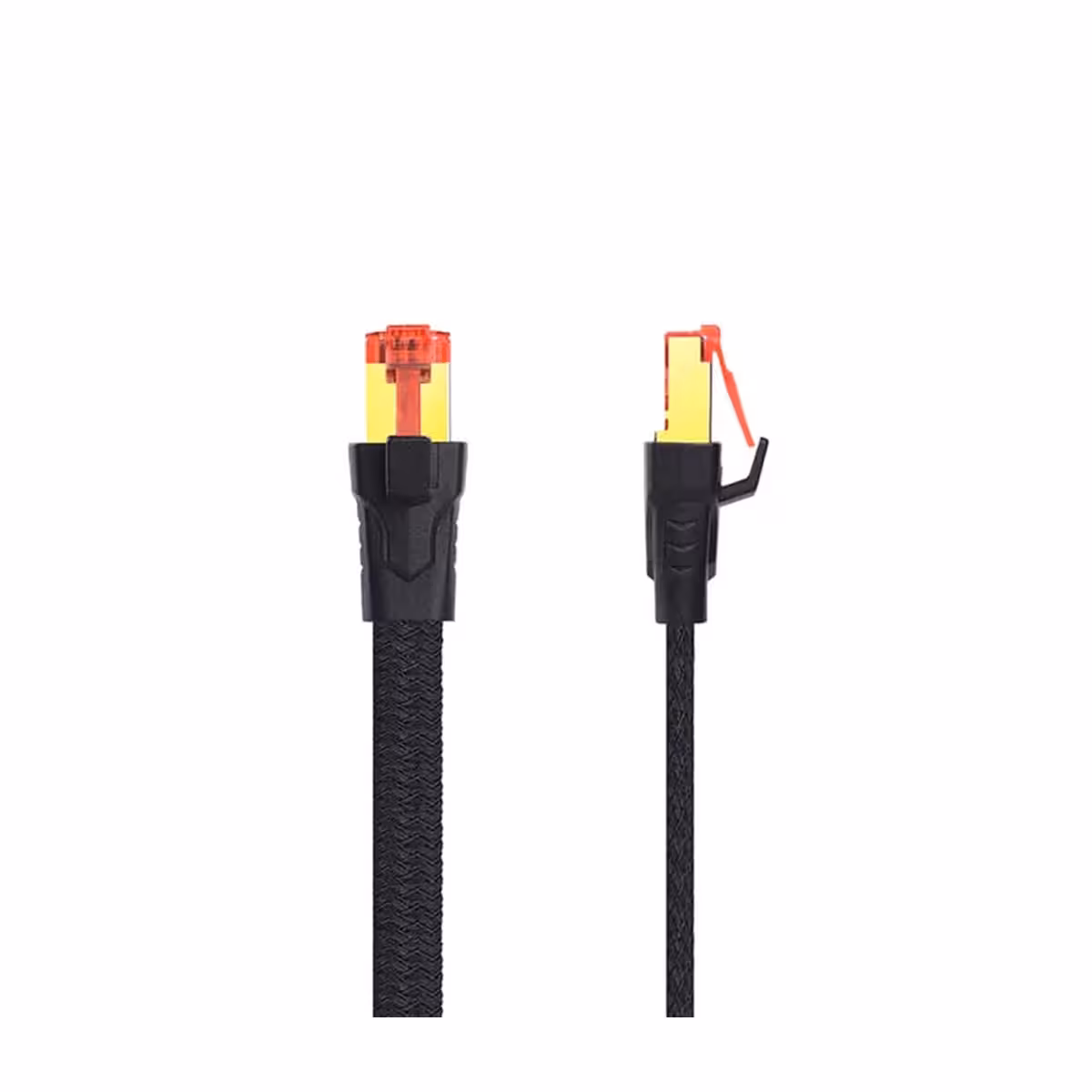 کابل شبکه Cat8 کوتتسی مدل 87501 طول 2 متر