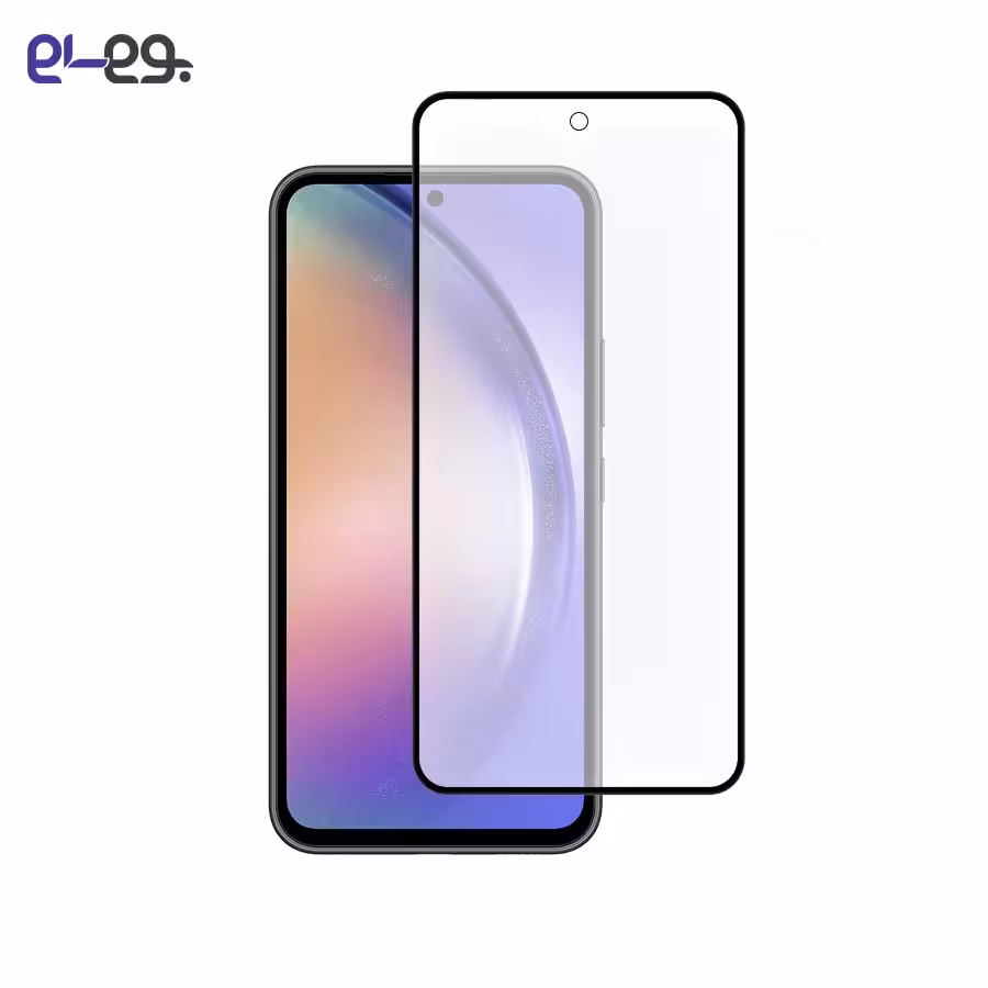 محافظ صفحه نمایش مات گوشی موبایل سامسونگ Galaxy A54 5G