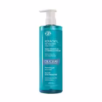 فوم ژل شوینده صورت و بدن پوست چرب کراکنیل دوکری 400ml