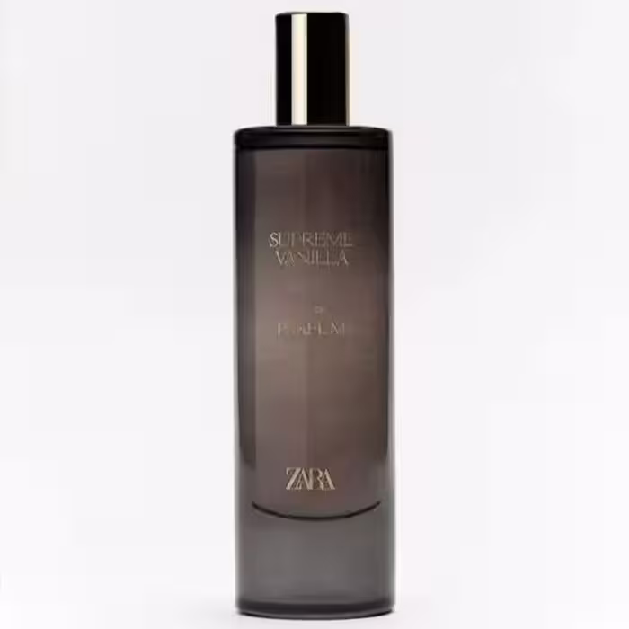 ادوپرفیوم Supreme Vanilla از برند Zara
