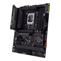 مادربرد ایسوس مدل ASUS TUF GAMING Z790-PLUS WIFI DDR4