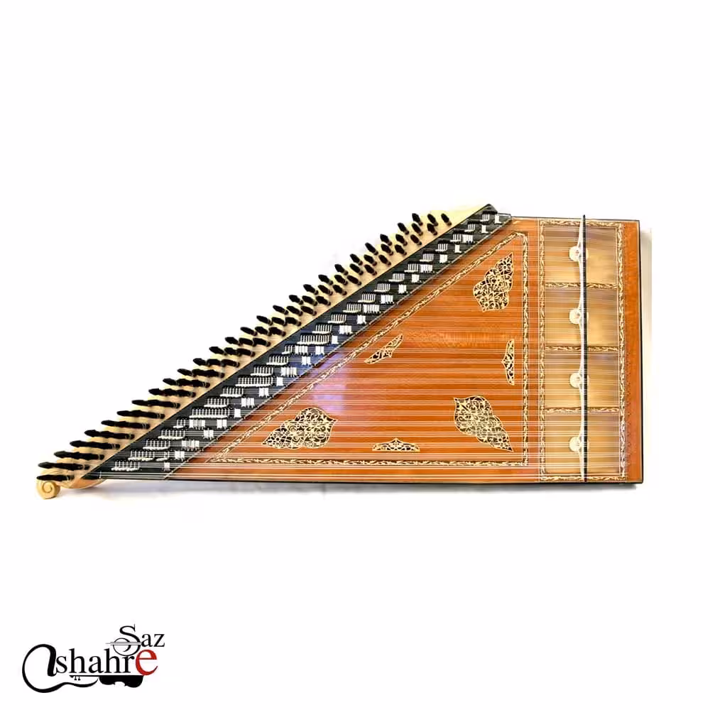 قانون مصطفی ساغلام اسپیروس