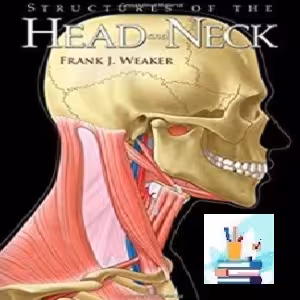 Structures of the Head and Neck TRUE PDF price 1€
