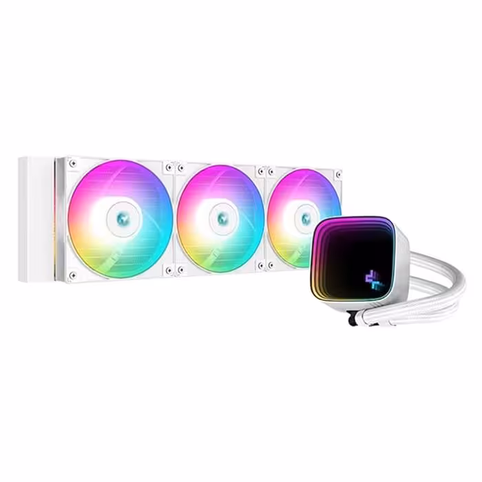 فن پردازنده مایع دیپ کول ِDeepCool LS720 SE