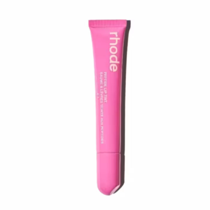 لیپ تینت  Rhode مدل Peptide Lip Tint Ribbon کد 02