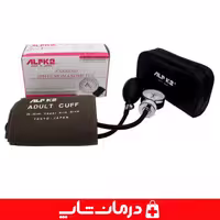 خرید فشارسنج عقربه ای alpk2 فشارسنج آلپیکادو ژاپنی درمان شاپ