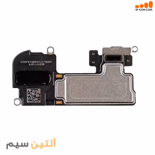 اسپیکر آیفون IPHONE X اورجینال
