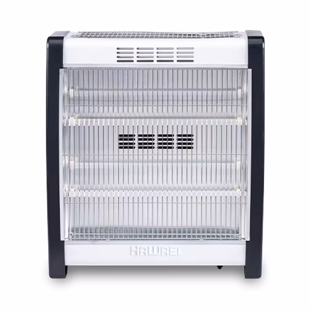 بخاری برقی 2000 وات فن دار پنج شعله هاوایی مدل H2232