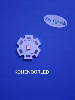 ال ای دی 3 وات کری آفتابی اورجینال XPE2