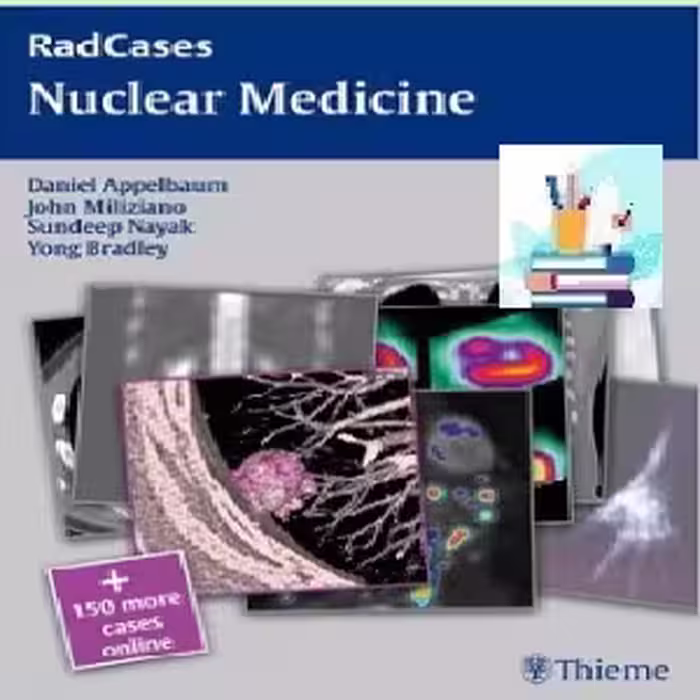 Nuclear Medicine TRUE PDF price 1€