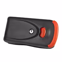 قفل برقی اکسیناژ مدل سیزا 5 کلید کامپیوتری | چاوه