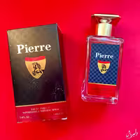 ادکلن وپوریزتور pierre