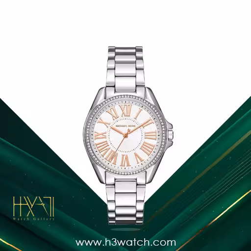 ساعت مچی زنانه مایکل کورس MICHAEL KORS MK3567