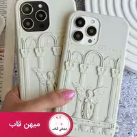 قاب گوشی آیفون فرشته - کد (28809)