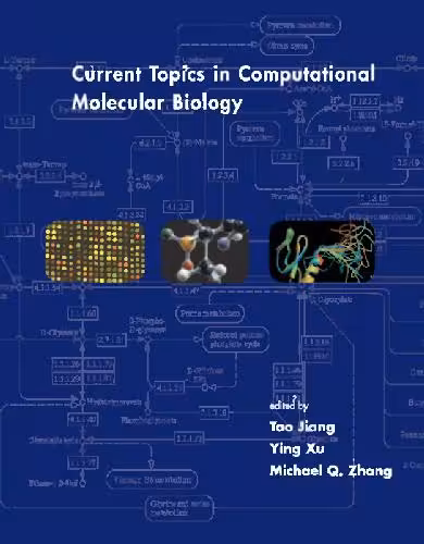 خرید و دانلود نسخه کامل کتاب Current Topics in Computational Molecular Biology