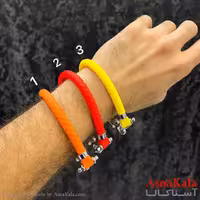 دستبند امگا کد DSB181191W