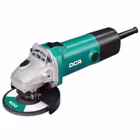 مینی فرز دی سی ای 750 وات مدل ASM115B