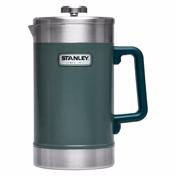 ظرف قهوه استنلی ظرفیت 1.4 لیتر Classic