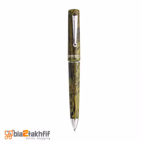 خودکار JOURNAL دلتا