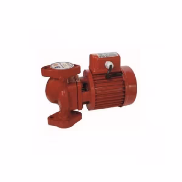 الکتروپمپ سیرکولاتور S100 1-1 /4inch سمنان انرژی