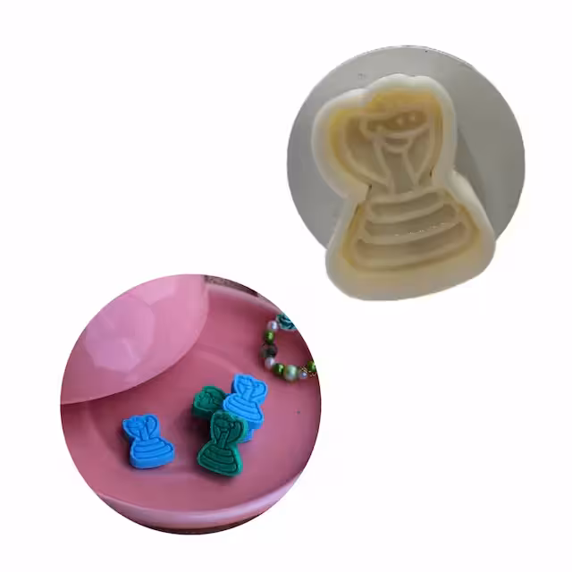 کاتر فشاری قند طرح مار کبری