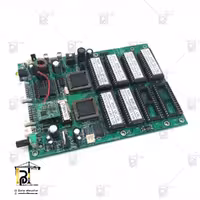 Mitsubishi Elevator Voice Announcement Board VCM-200